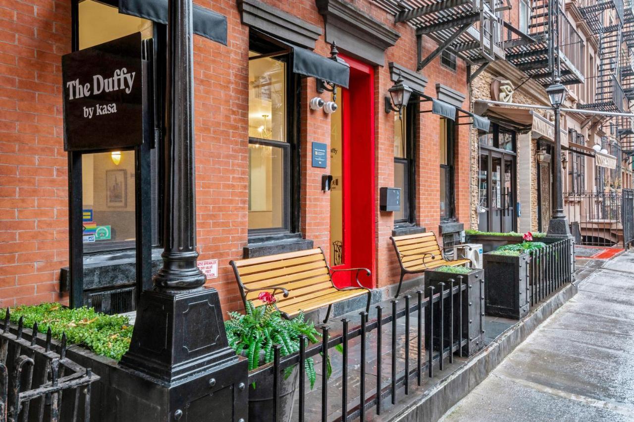 Kasa The Duffy Times Square 3* Nueva York