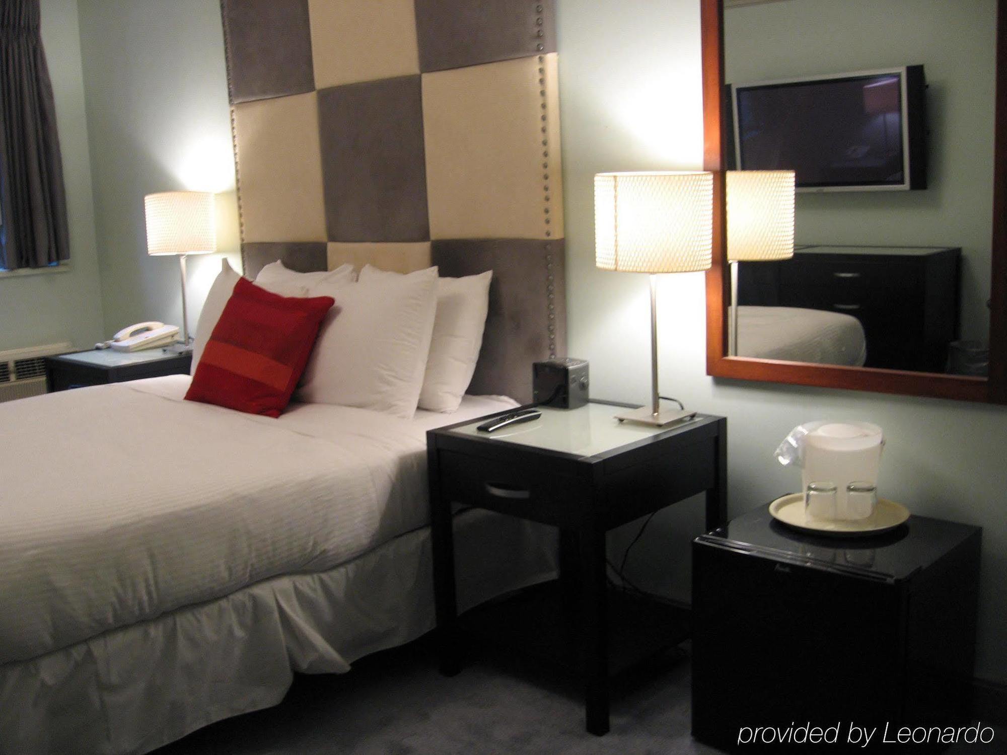 Hotel Kasa The Duffy Times Square Nueva York