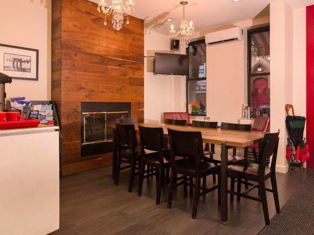 Kasa The Duffy Times Square 3* Nueva York