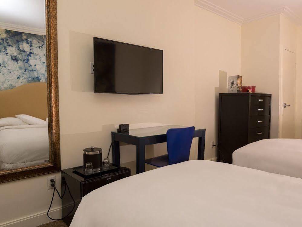 Kasa The Duffy Times Square Hotel Nueva York