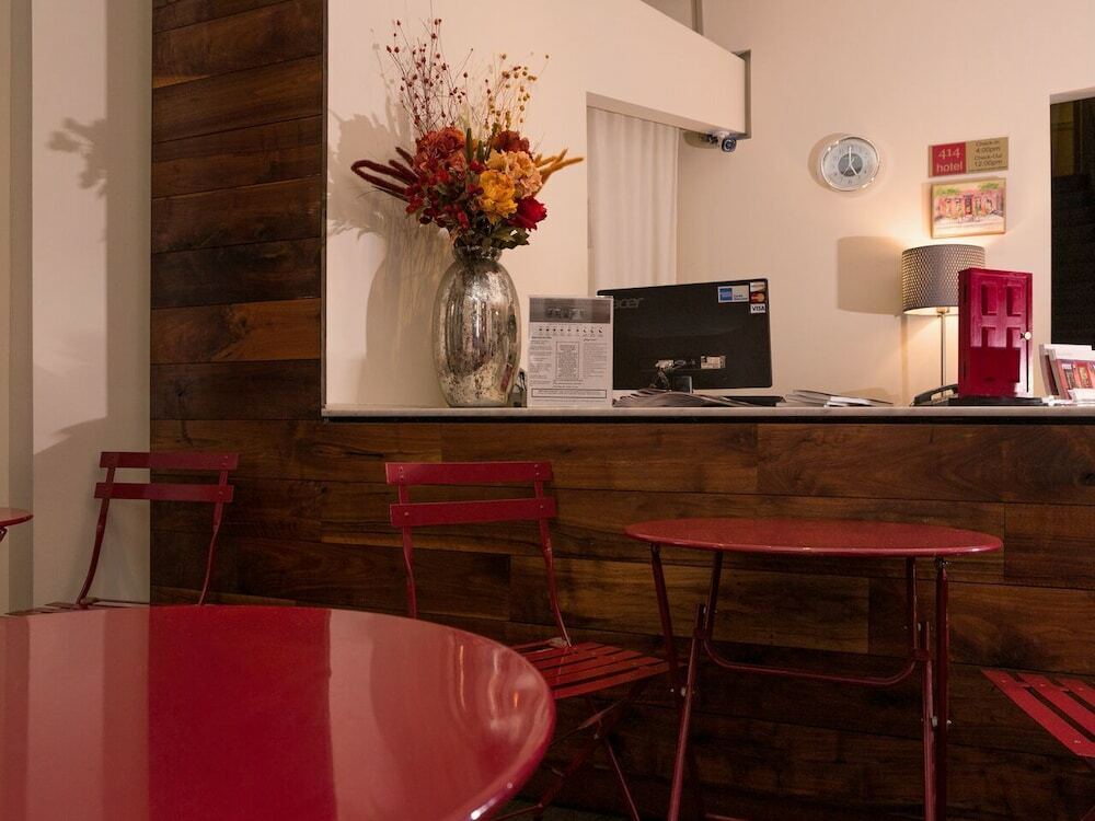 Hotel Kasa The Duffy Times Square Nueva York